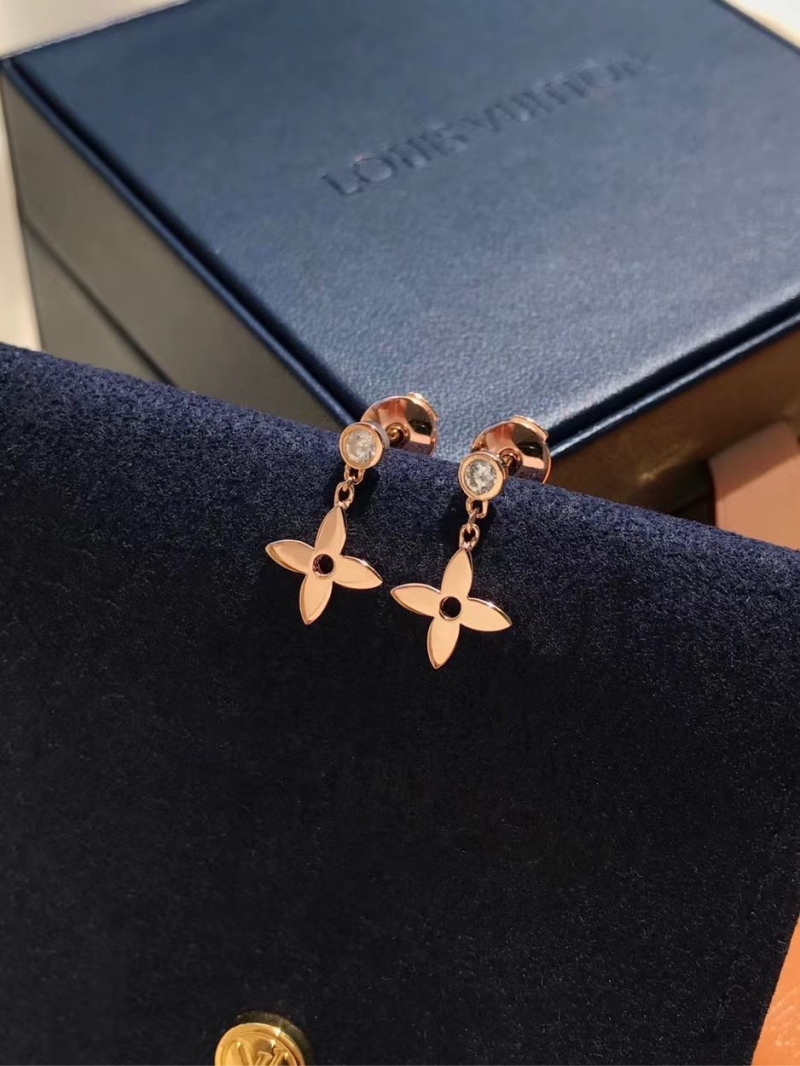 LV Earrings